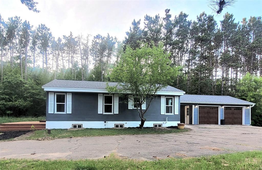 Photo of N9935 US Highway 12, Merrillan, WI 54754 (MLS # 1602103)