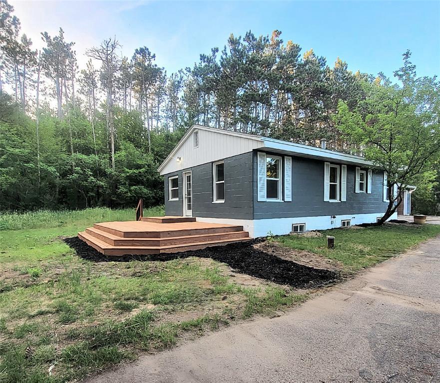 Photo of N9935 US Highway 12, Merrillan, WI 54754 (MLS # 1602103)