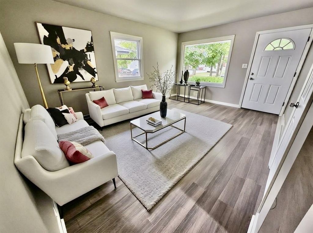 Photo of 5951 N 73rd STREET, Milwaukee, WI 53218 (MLS # 1935263)