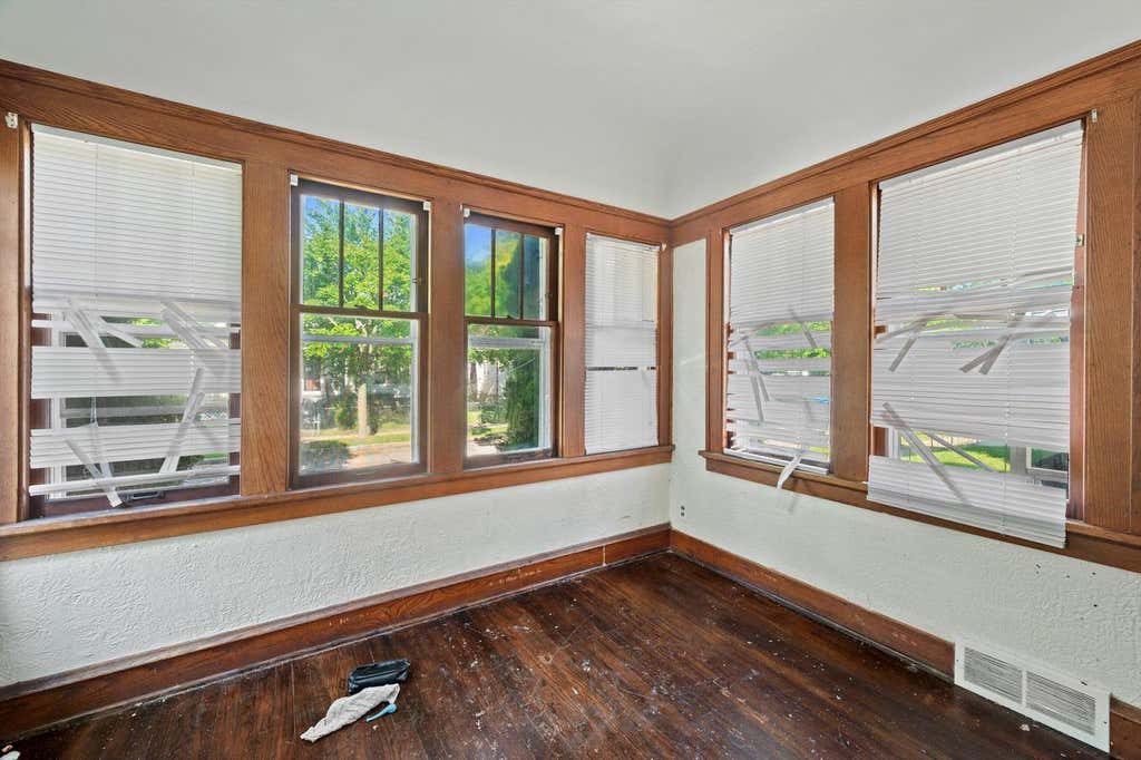 Photo of 4656 N 40th STREET, Milwaukee, WI 53209 (MLS # 1977912)