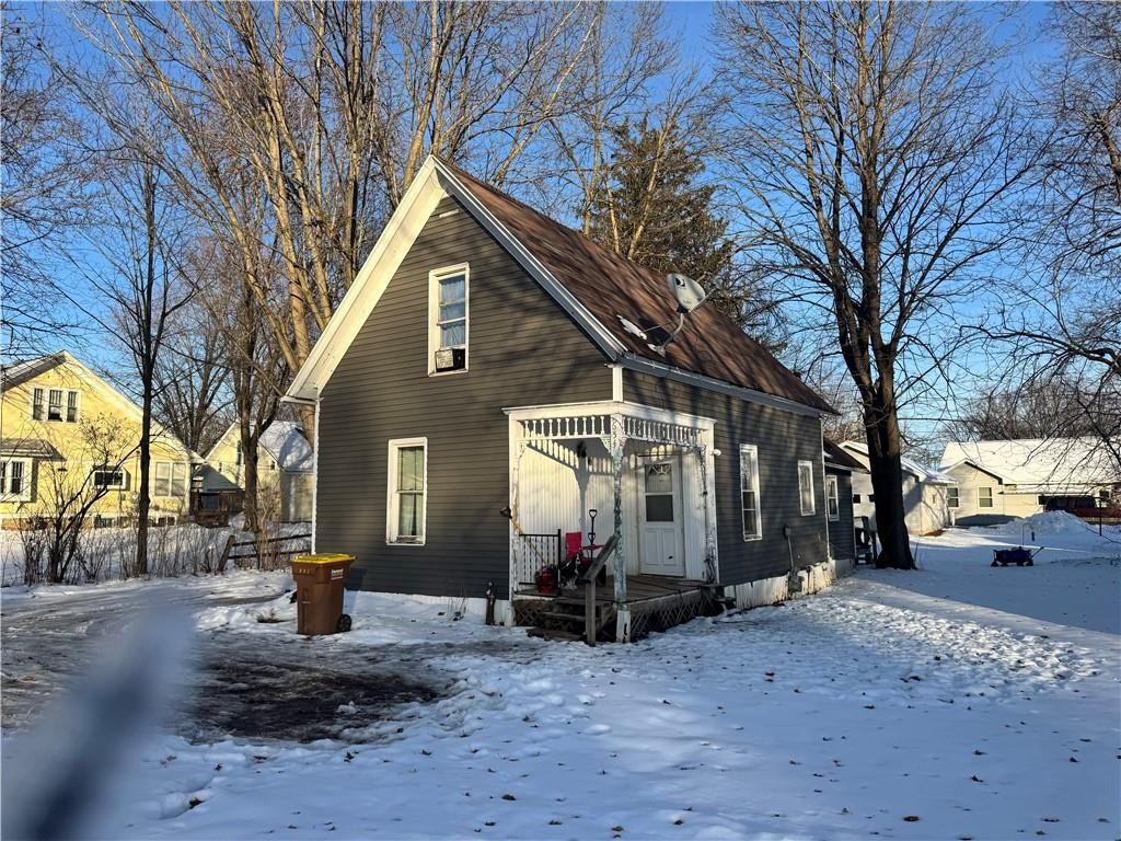 Photo of 654 Franklin STREET, Mondovi, WI 54755 (MLS # 1597796)