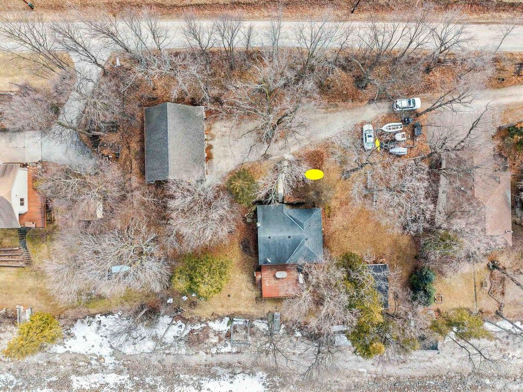 Photo of 5141 Edgewater Beach ROAD, Green Bay, WI 54311 (MLS # 50322258)