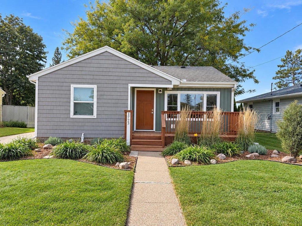 Photo of 1723 Stoughton AVENUE, Tomah, WI 54660 (MLS # 2034237)