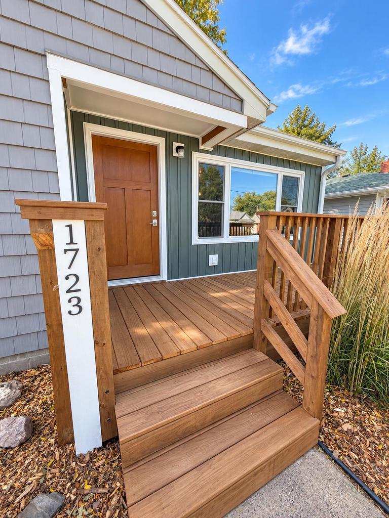 Photo of 1723 Stoughton AVENUE, Tomah, WI 54660 (MLS # 2034237)