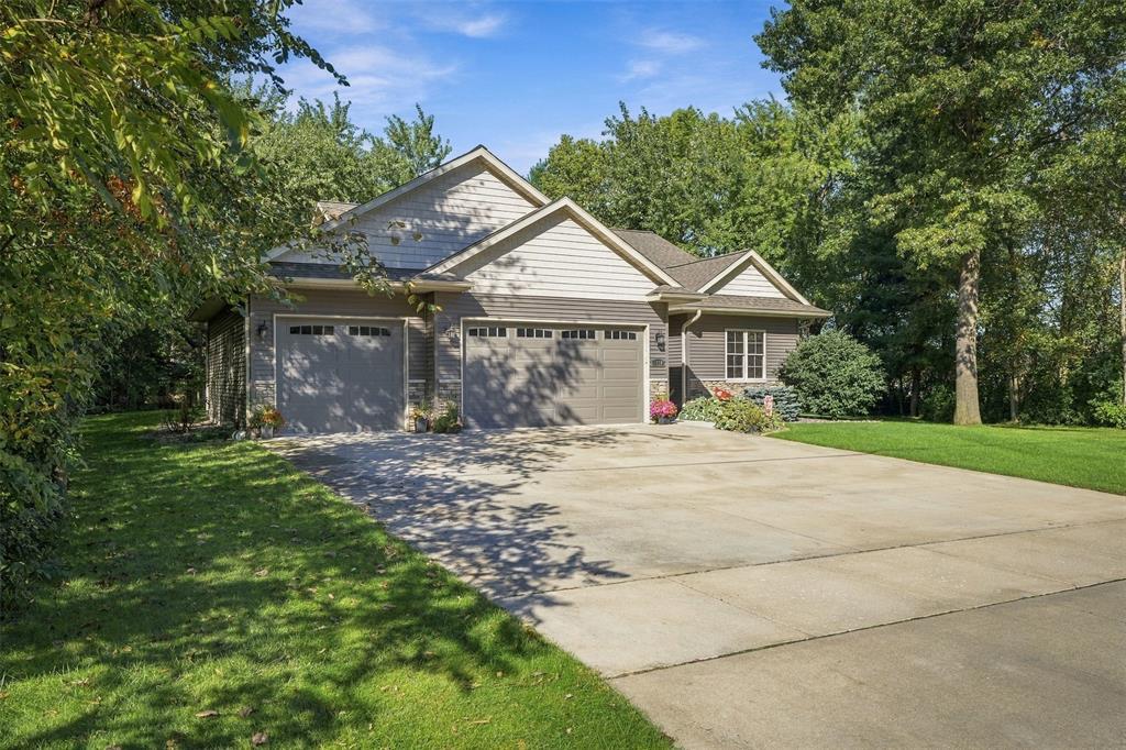 Photo of 1904 Deblene LANE, Eau Claire, WI 54703 (MLS # 1606176)
