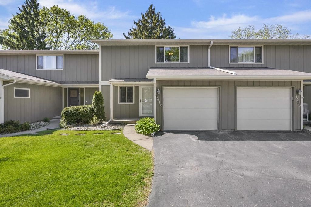 Photo of 3518 Valley Ridge ROAD, Middleton, WI 53562 (MLS # 2023062)