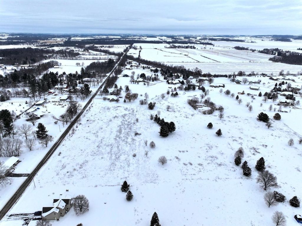 Photo of Lot 6 Golf Course ROAD, Brodhead, WI 53520 (MLS # 2013616)