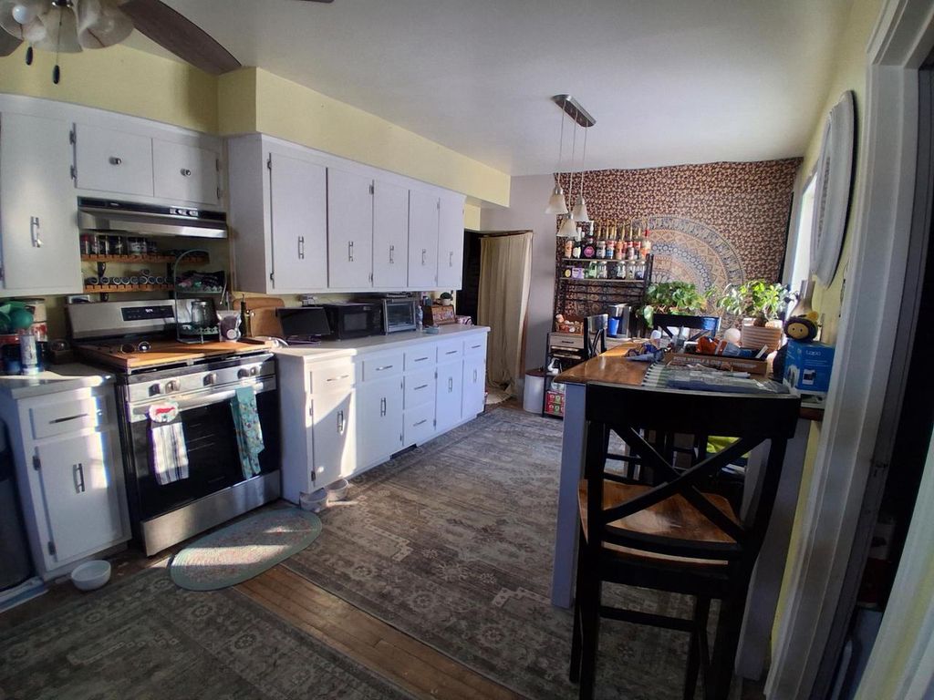 Photo of 515 E Groninger STREET, Suring, WI 54174 (MLS # 50320299)