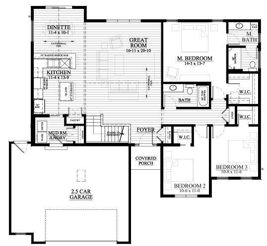 Photo of 1240 Edge Field COURT, Watertown, WI 53094 (MLS # 1984806)