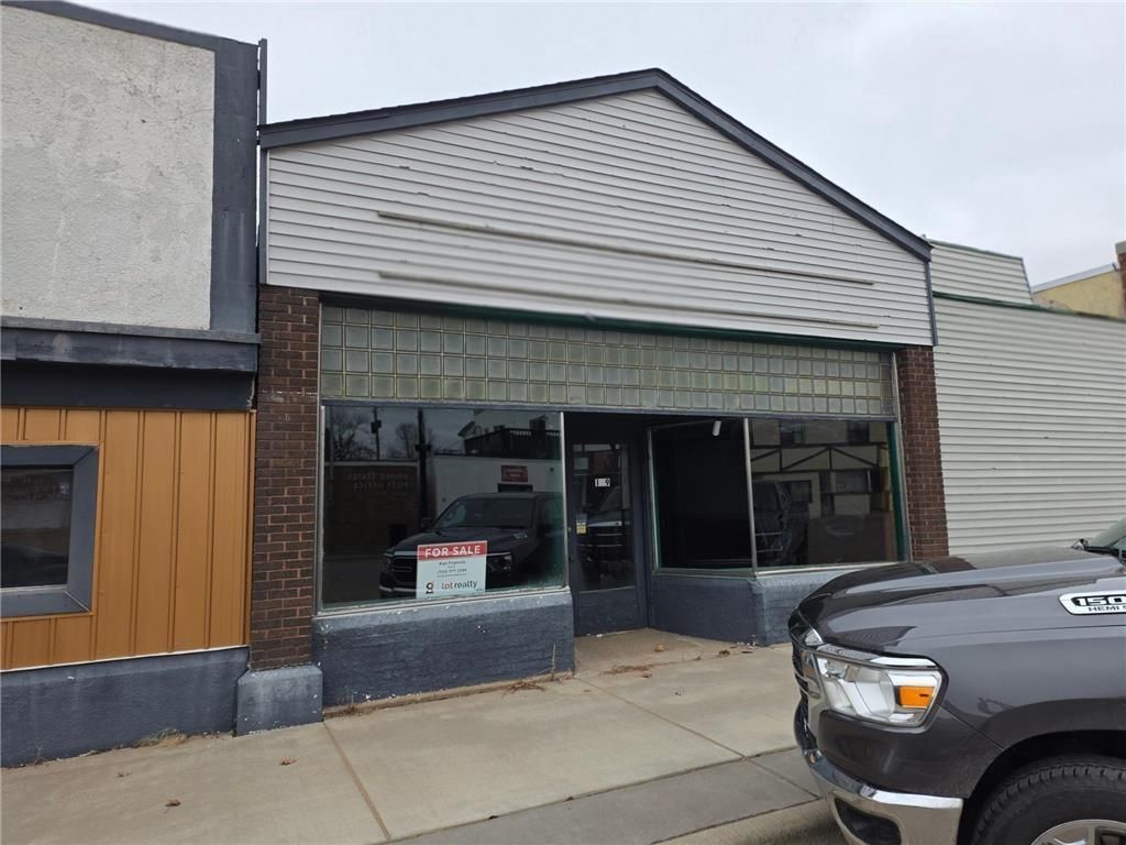 Photo of 131 S Main STREET, Luck, WI 54853 (MLS # 1599808)