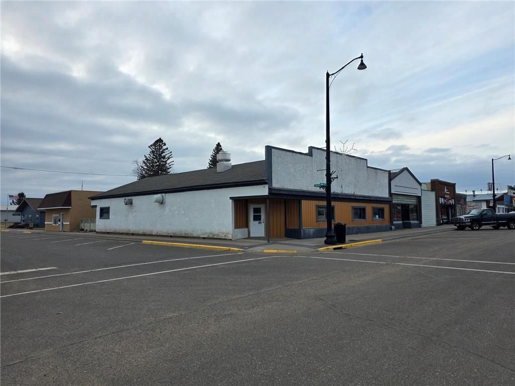 Photo of 131 S Main STREET, Luck, WI 54853 (MLS # 1599808)