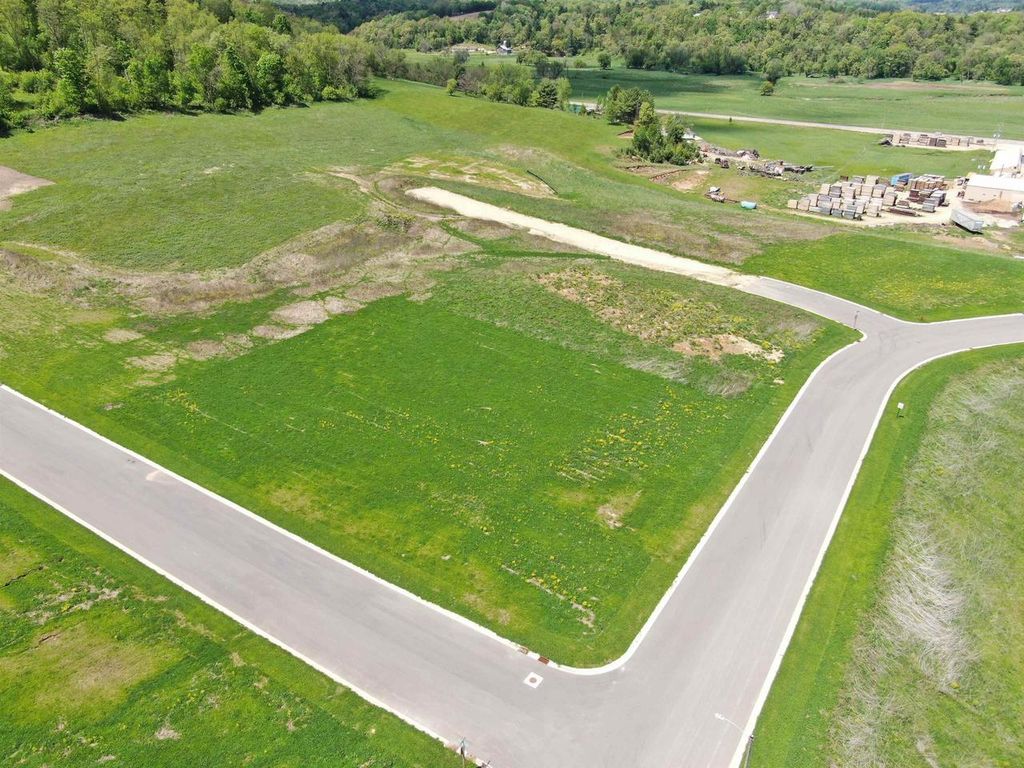 Photo of Lot 16 Woods TRAIL, Ontario, WI 54651 (MLS # 2023938)