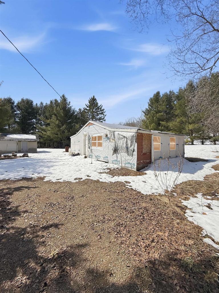 Photo of W7675 Kennedy DRIVE, Wausaukee, WI 54177 (MLS # 50333350)