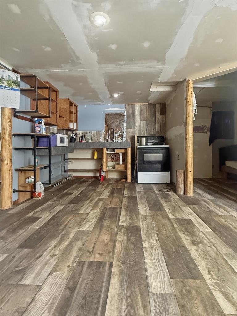 Photo of W7675 Kennedy DRIVE, Wausaukee, WI 54177 (MLS # 50333350)
