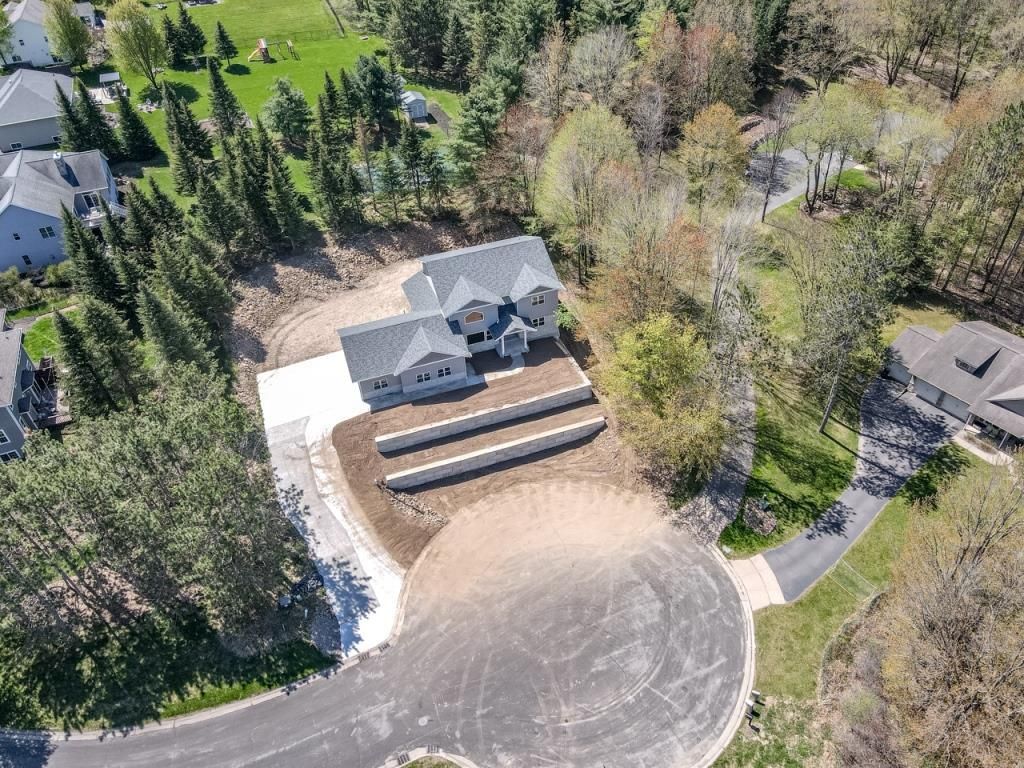 Photo of 306 S 20th STREET, Wausau, WI 54403 (MLS # 22600004)