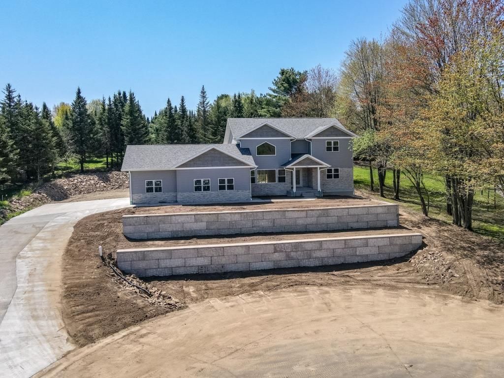 Photo of 306 S 20th STREET, Wausau, WI 54403 (MLS # 22600004)