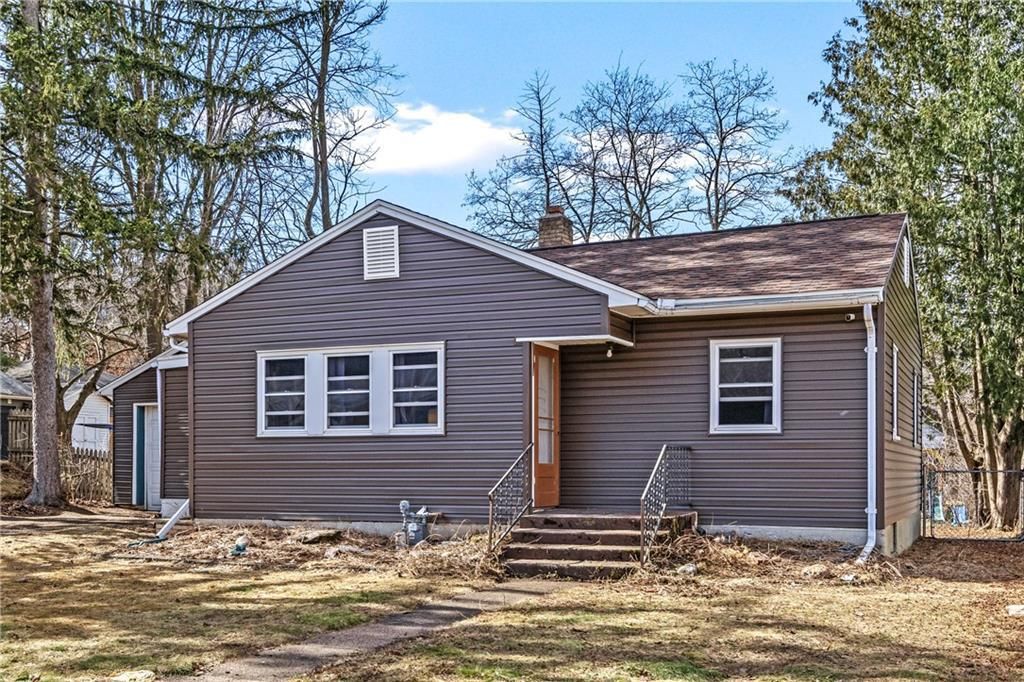 Photo of 728 2nd STREET, Altoona, WI 54720 (MLS # 1598989)