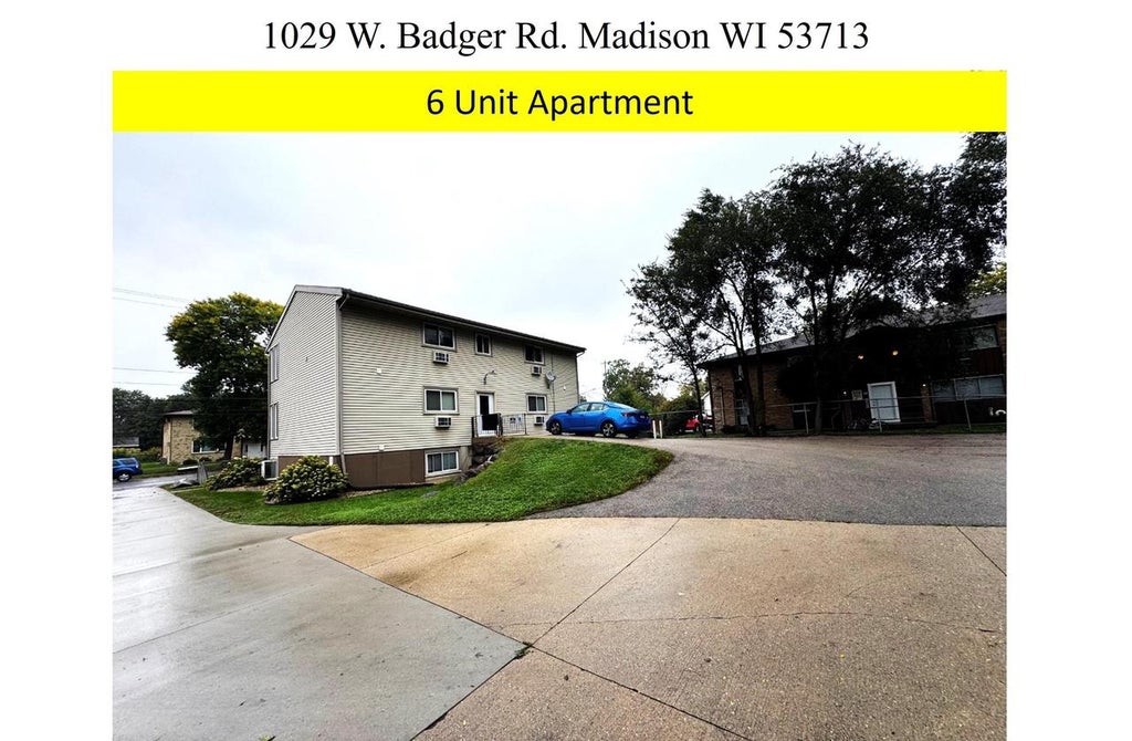 Photo of 1029 W Badger ROAD, Madison, WI 53713 (MLS # 2034730)