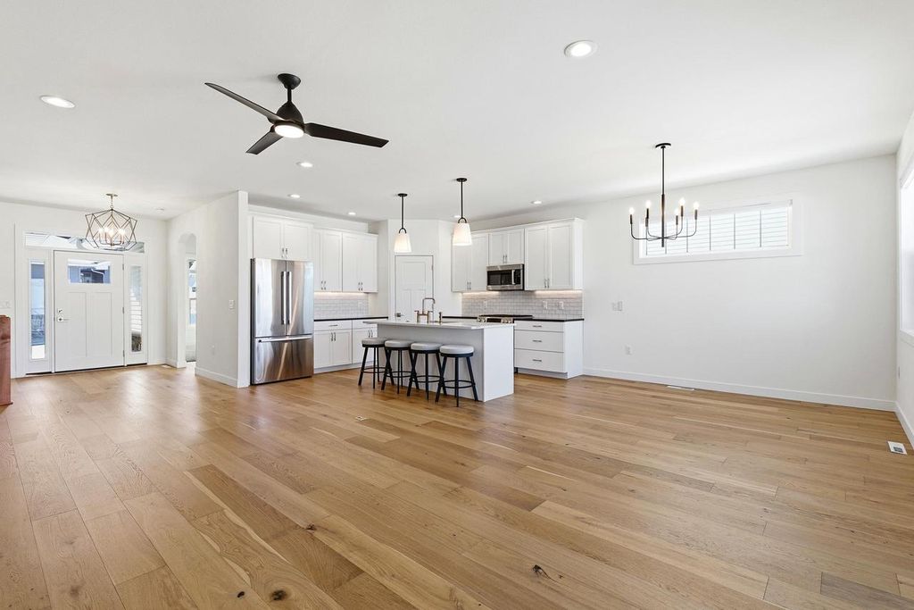 Photo of 16 Prince WAY, Fitchburg, WI 53711 (MLS # 2014403)