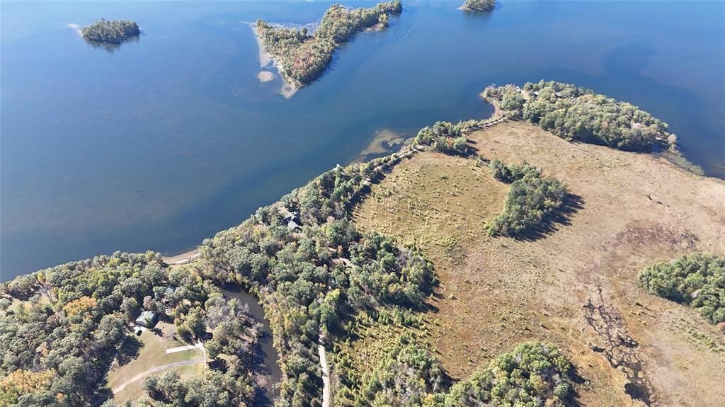 Photo of XXX Mann Road, Spooner, WI 54801 (MLS # 1600531)