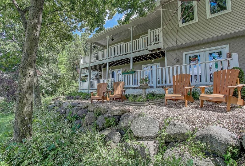 Photo of 5525 Portage ROAD, Madison, WI 53704 (MLS # 2015500)