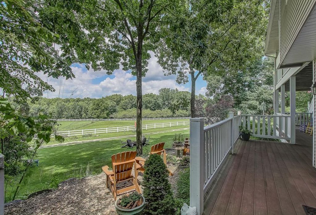 Photo of 5525 Portage ROAD, Madison, WI 53704 (MLS # 2015500)