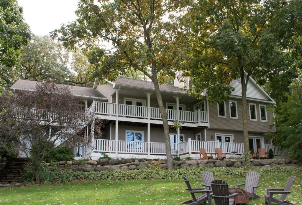 Photo of 5525 Portage ROAD, Madison, WI 53704 (MLS # 2015500)