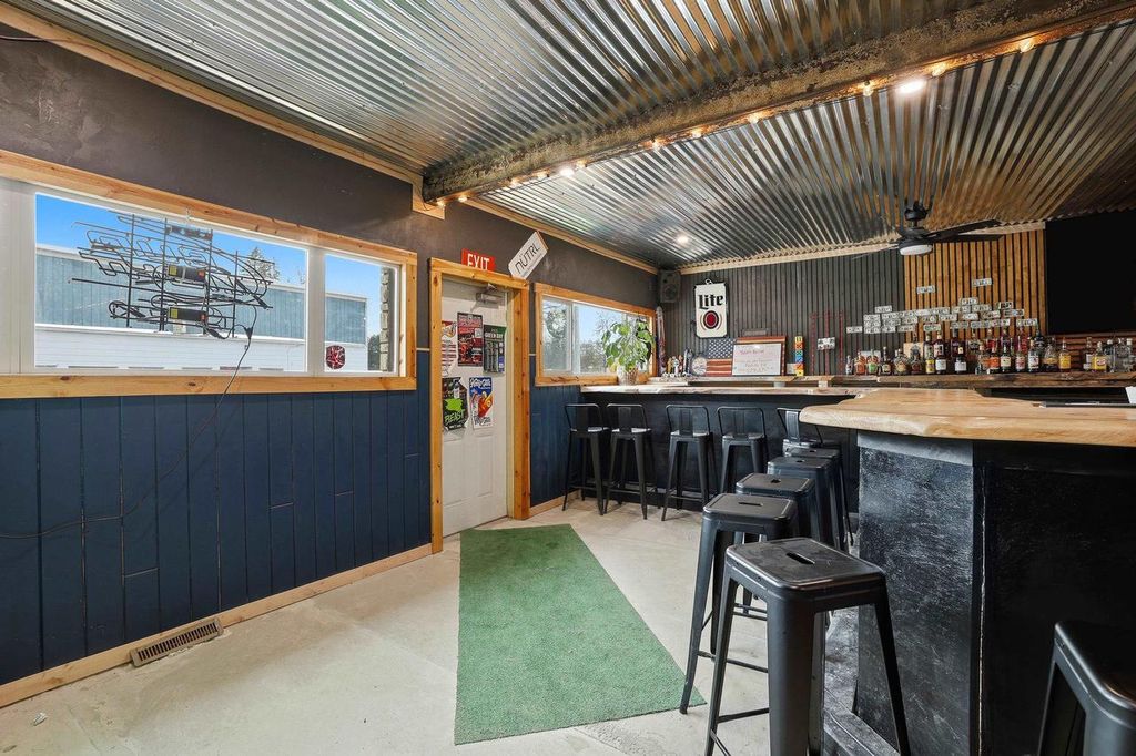 Photo of 7432 County Road Z, Custer, WI 54423 (MLS # 22505726)