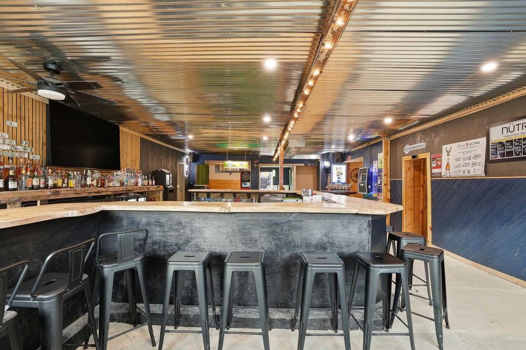 Photo of 7432 County Road Z, Custer, WI 54423 (MLS # 22505726)