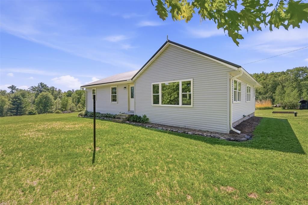Photo of W9663 Kington ROAD, Thorp, WI 54771 (MLS # 1602399)