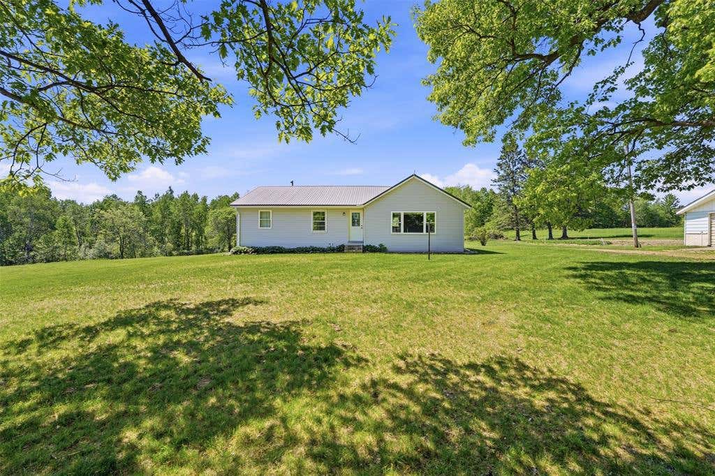 Photo of W9663 Kington ROAD, Thorp, WI 54771 (MLS # 1602399)