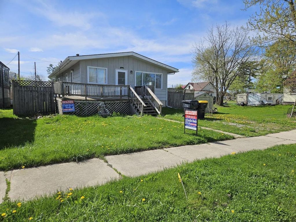 Photo of 410 N Kilbourn AVENUE, Tomah, WI 54660 (MLS # 2015180)