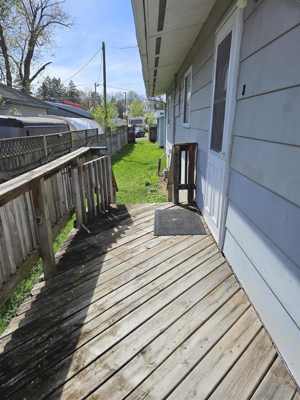 Photo of 410 N Kilbourn AVENUE, Tomah, WI 54660 (MLS # 2015180)