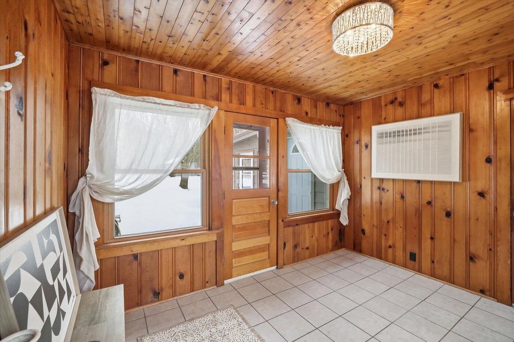 Photo of 3140 State Road 164, Slinger, WI 53086 (MLS # 1950041)