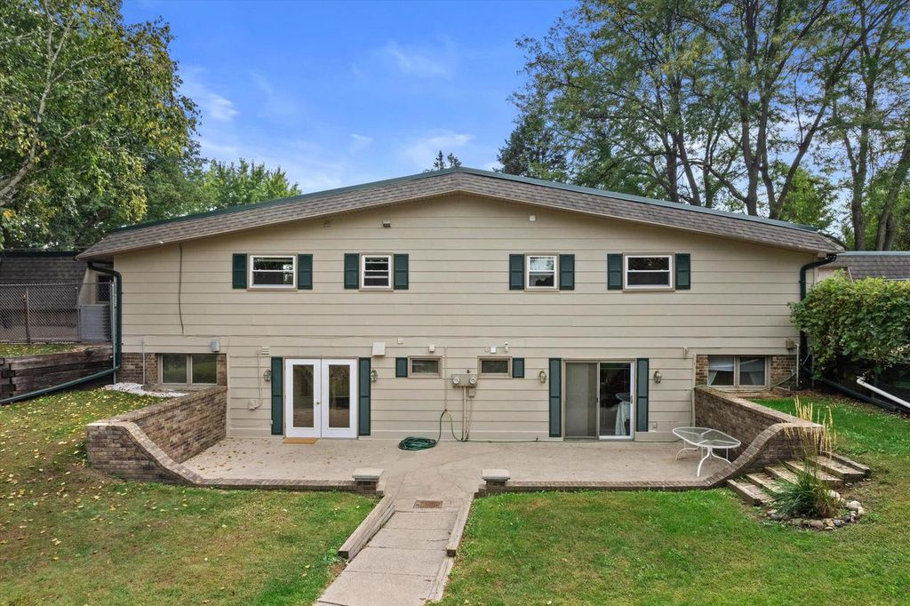 Photo of 108-110 E Oak Crest LANE, Wales, WI 53183 (MLS # 1944246)