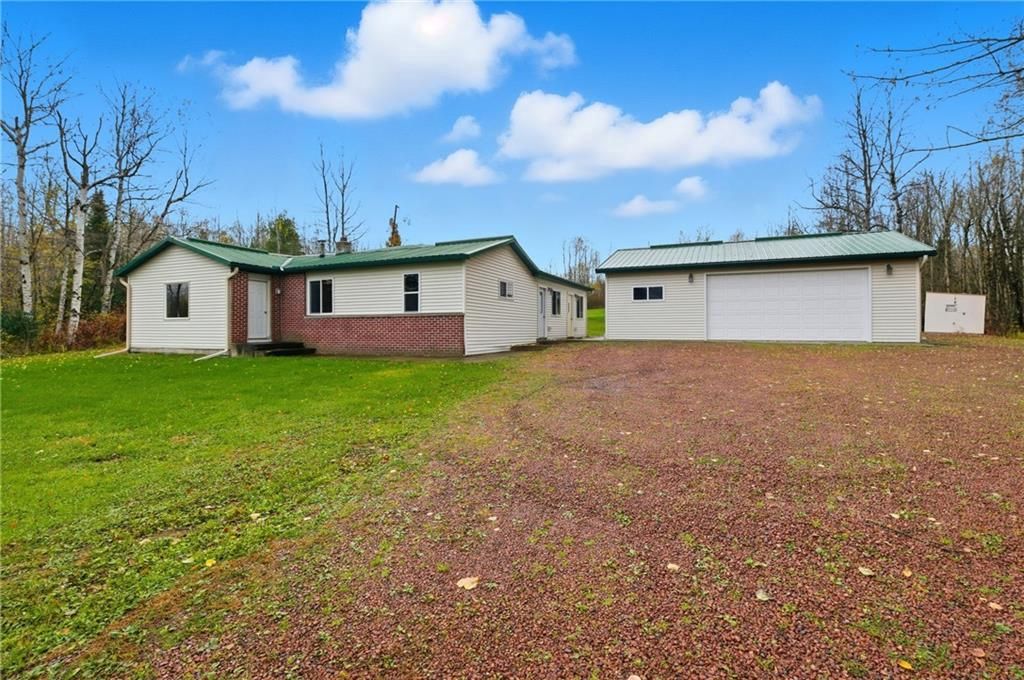 Photo of 55260 Highway 63, Grand View, WI 54839 (MLS # 1597114)