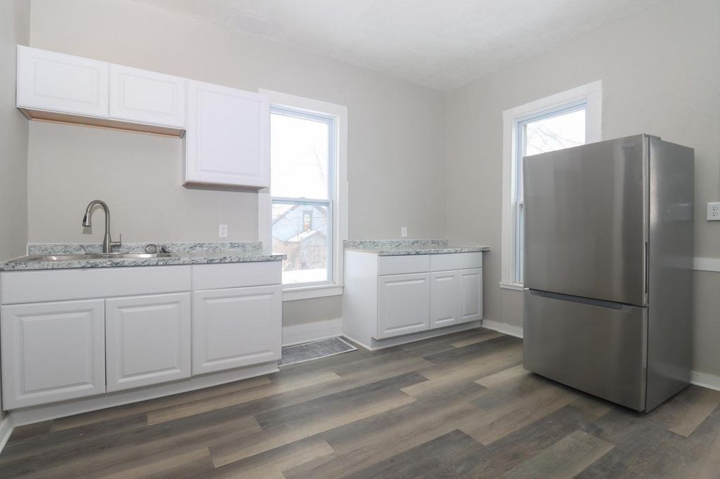 Photo of 231 Harrison STREET, Racine, WI 53404 (MLS # 1946493)