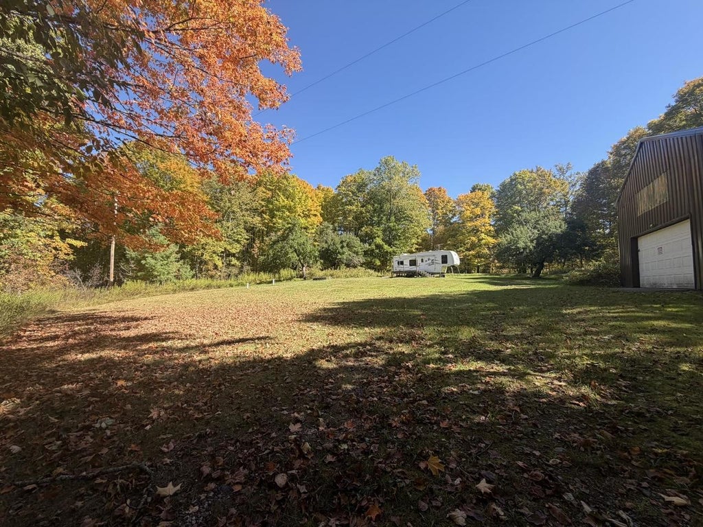 Photo of 5222 Sth 139, Tipler, WI 54542 (MLS # 50333089)
