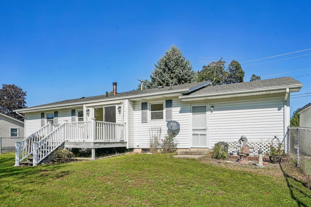 Photo of 416 E Church STREET, Orfordville, WI 53576 (MLS # 2034319)