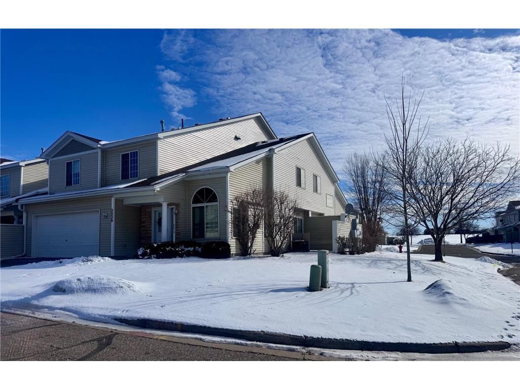 Photo of 2226 Salvia LANE, Hudson, WI 54016 (MLS # 7025269)