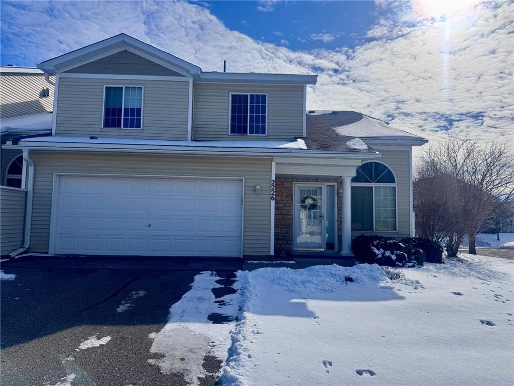 Photo of 2226 Salvia LANE, Hudson, WI 54016 (MLS # 7025269)