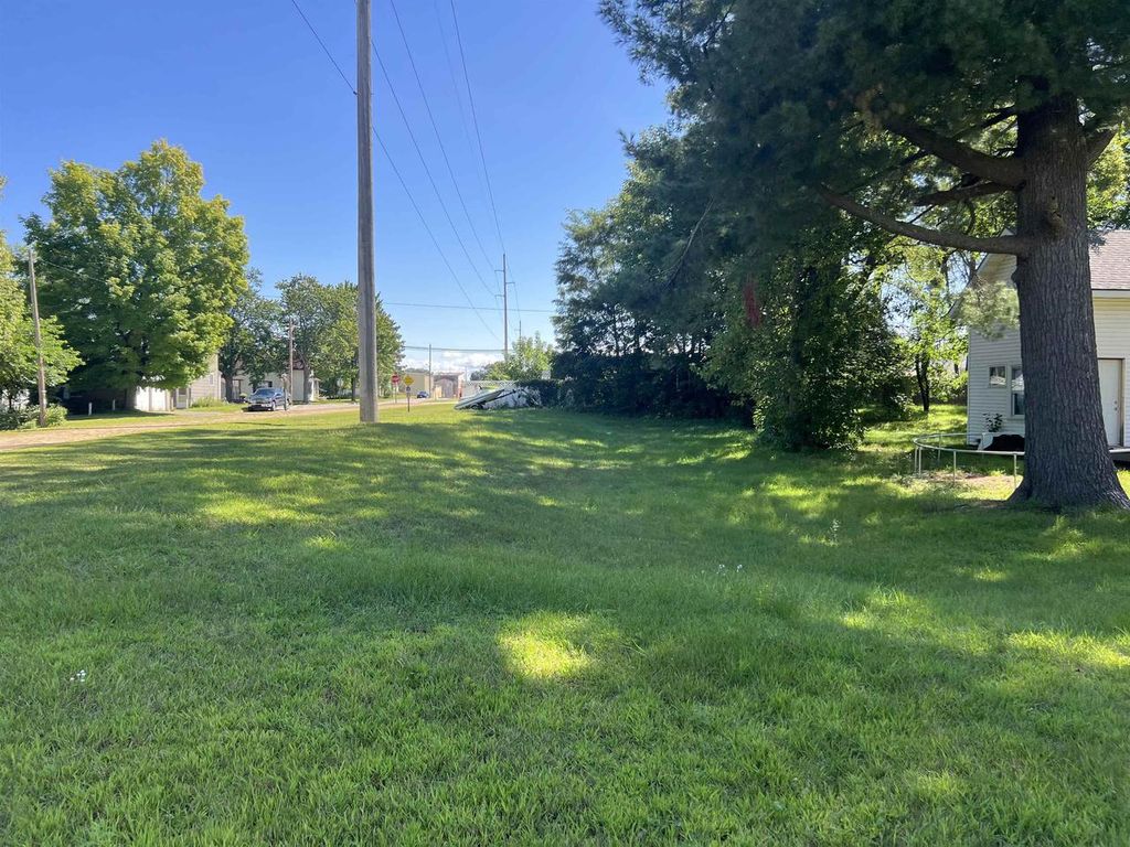 Photo of Lafayette STREET, Shawano, WI 54166 (MLS # 50317737)