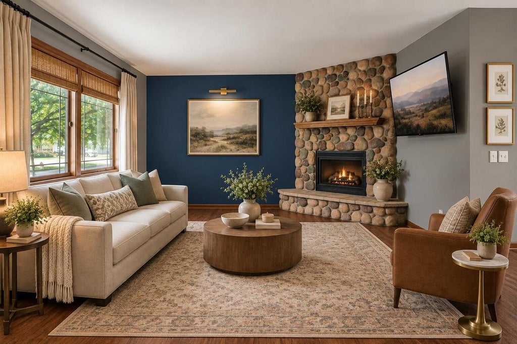 Photo of 1830 Davis LANE, Waukesha, WI 53189 (MLS # 1979909)