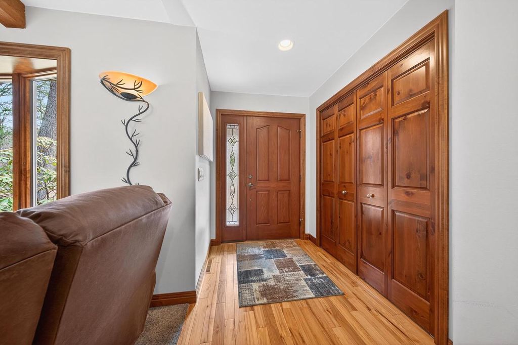 Photo of N2621 Bambi COURT, Wautoma, WI 54982 (MLS # 50323187)