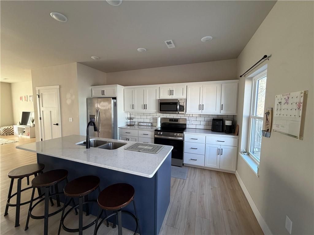 Photo of 2341 Second STREET, Eau Claire, WI 54703 (MLS # 1598309)