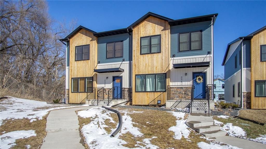 Photo of 2341 2nd STREET, Eau Claire, WI 54703 (MLS # 1598309)