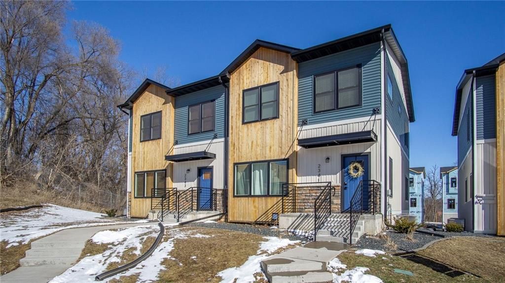 Photo of 2341 2nd STREET, Eau Claire, WI 54703 (MLS # 1598309)