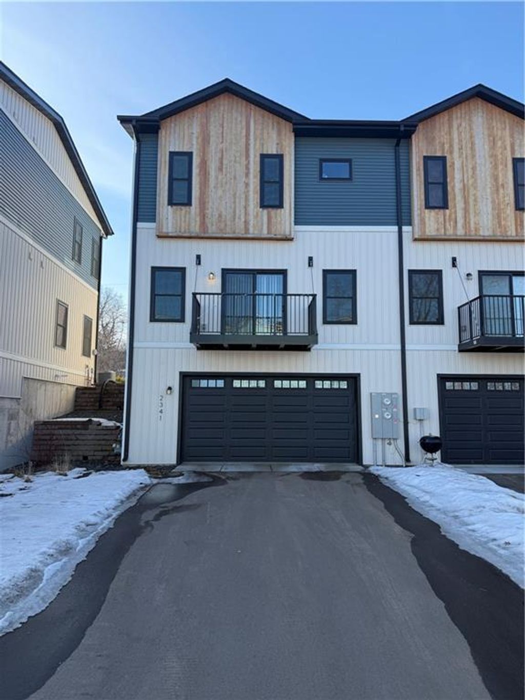 Photo of 2341 Second STREET, Eau Claire, WI 54703 (MLS # 1598309)