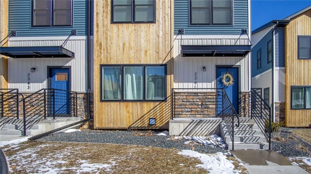 Photo of 2341 2nd STREET, Eau Claire, WI 54703 (MLS # 1598309)