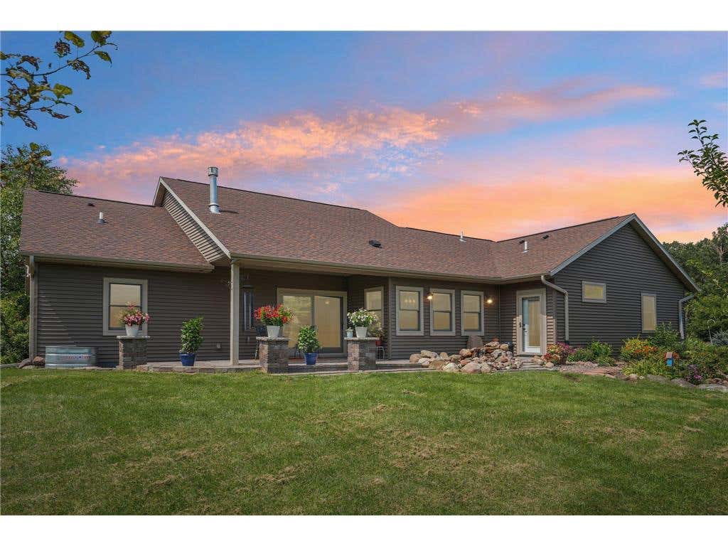 Photo of 376 220th STREET, Star Prairie, WI 54020 (MLS # 7067109)
